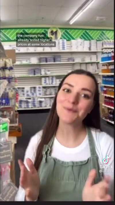 Dollar Tree