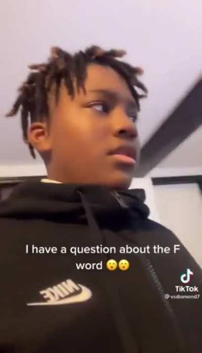 Mother&rsquo;s bouta beat his ass