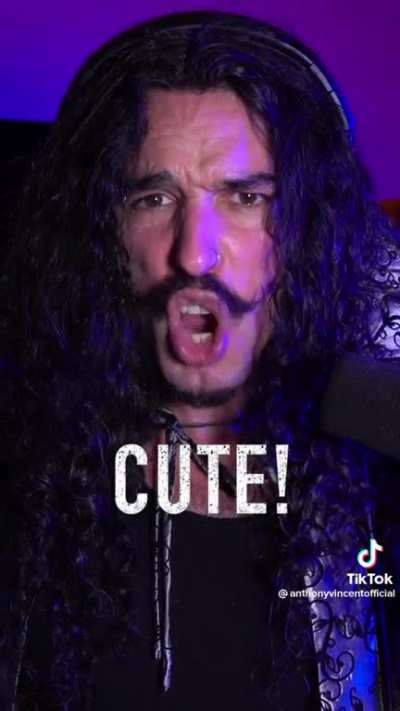 Cute