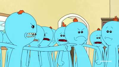 Me, a long time lurker who suddenly YOLO&rsquo;d on $GME trying to understand how I got myself into this mess.