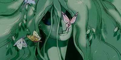 ☘️🦋🌿