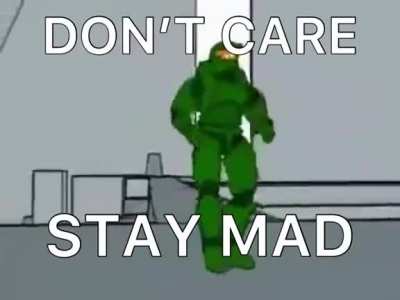 This subb @ r/halo