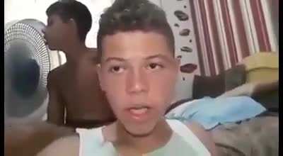 Bruh.