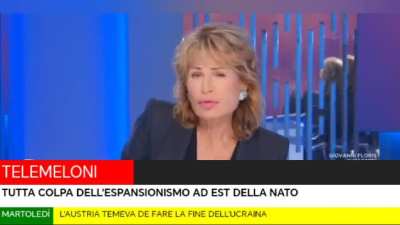 Cosa fareste in questa situazione?