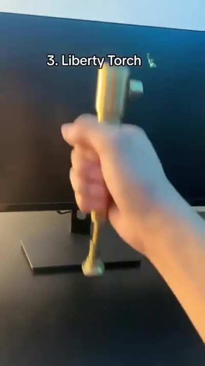 Cool Lighters