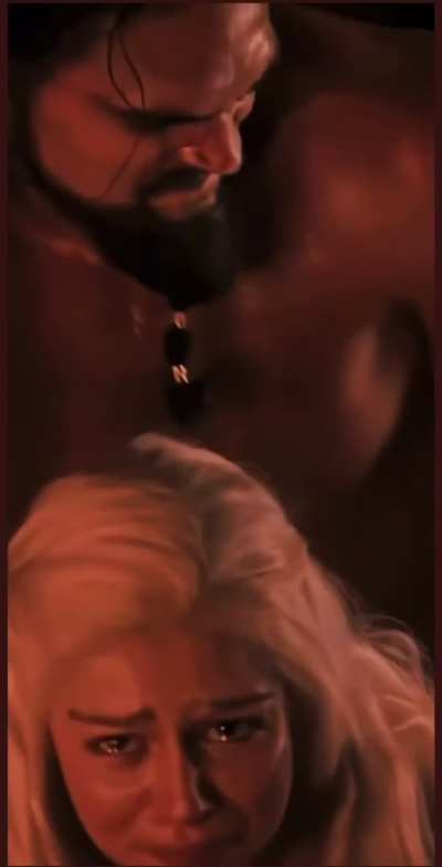 Emilia Clarke (enhanced)