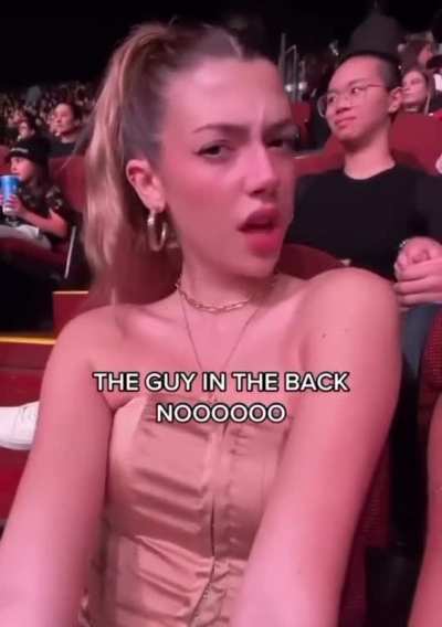 Imagine being irritating to be around&hellip;