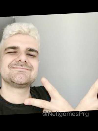 Eehr..ta feio mas na pr&oacute;xima eu vou caprichar👌