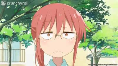 Tohru don&rsquo;t kill them