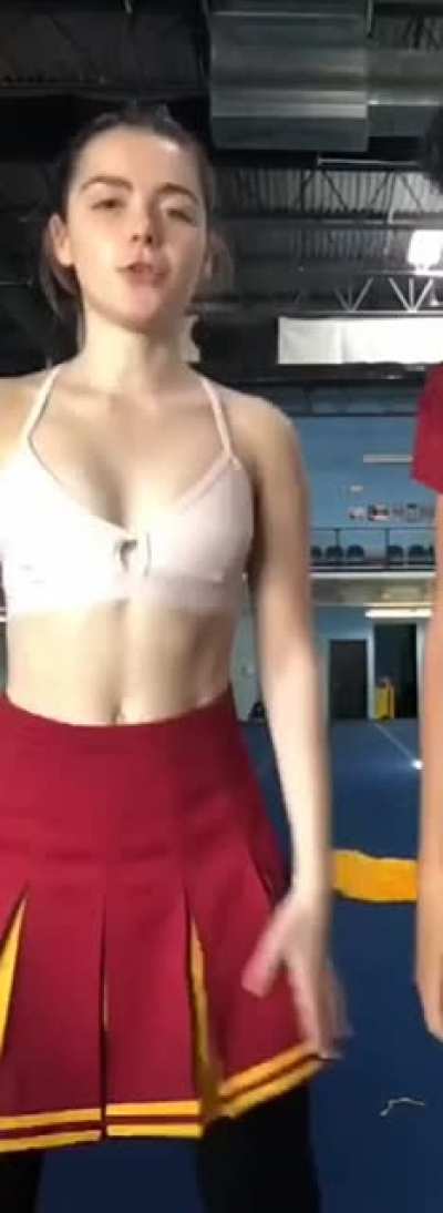 Kiernan Shipka