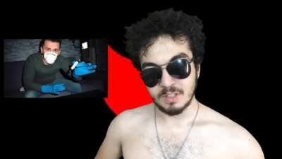 Por&ccedil;ay green screen &ccedil;alışması(Biraz ge&ccedil; kaldım:)
