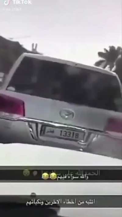 Tailgating&hellip;