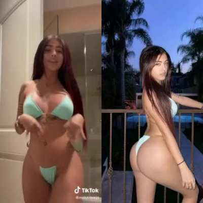 Front or back?