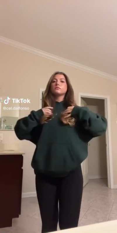not pulling out