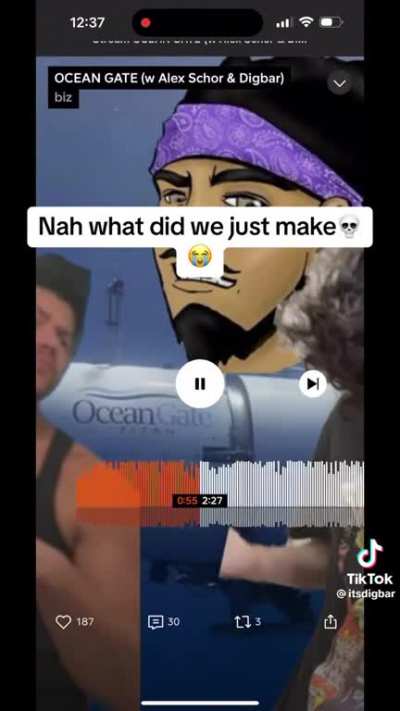 THEY MADE A DISSTRACK &eth;&yen;&eth;&yen;&eth;&yen;