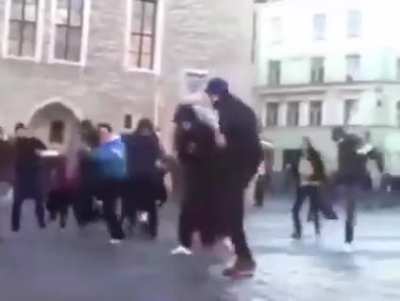 Im moving to russia