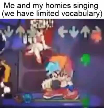 An interesting title