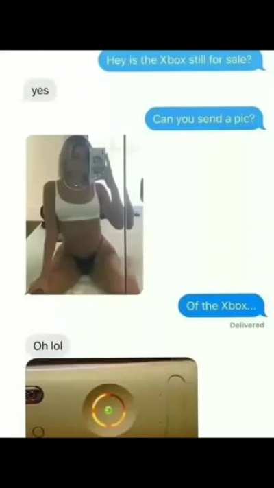 Oh lol