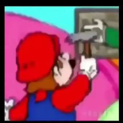 The end of mariongelion