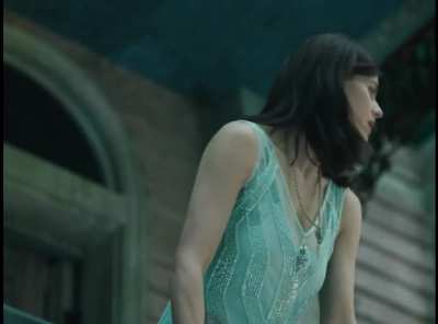 Mayfair Witches Episode 5