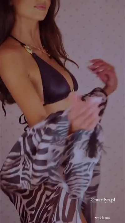 Klaudia El Dursi 