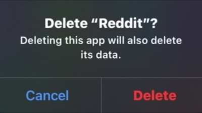 Uh oh don&rsquo;t do that