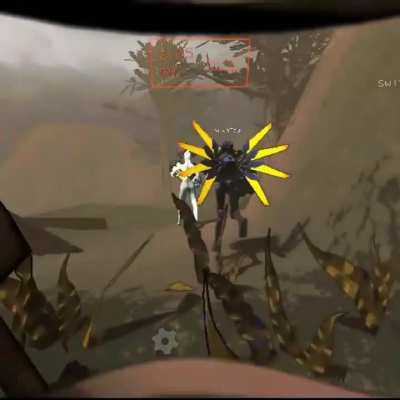 poor minos prime.
