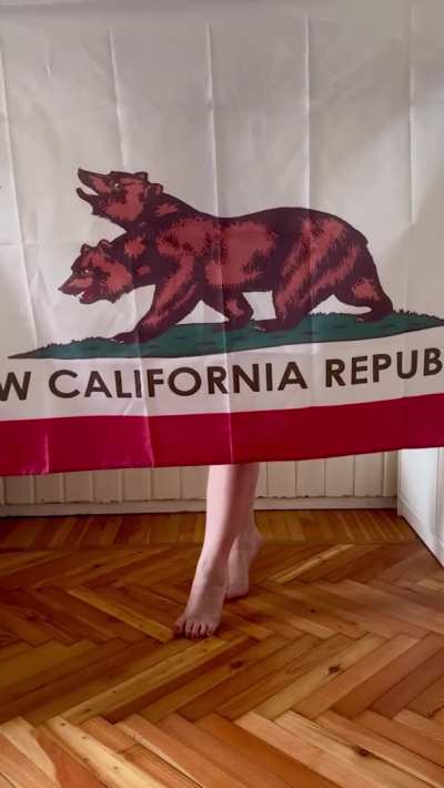 Join NCR! [F]