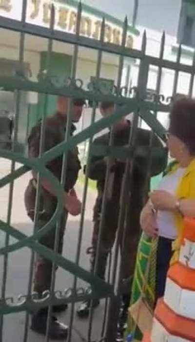 Se fosse a esquerdalha j&aacute; estaria em todos os notici&aacute;rios
