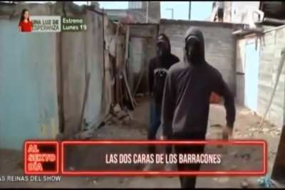Momento Latam xD