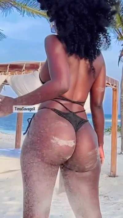 Slo mo @timasavagex