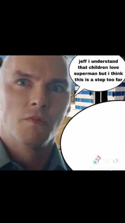 Poor Luther