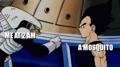 how does it dodge all my move