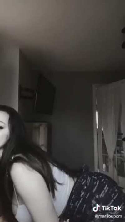 Busty doll