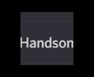 handson