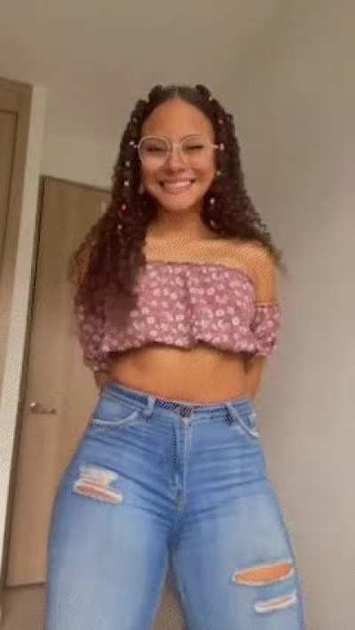Cute outfit or not?