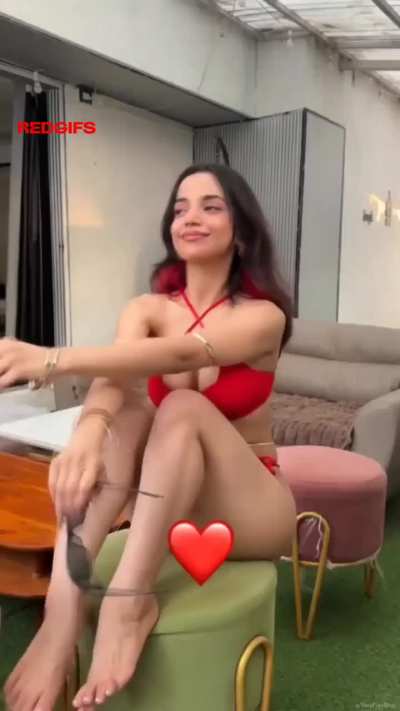 Muskan Karia