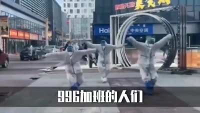 大陆已经全网封杀！ 这个视频应该点开看看，最好转发！