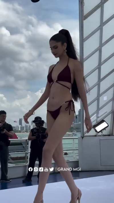 Rachel Gupta