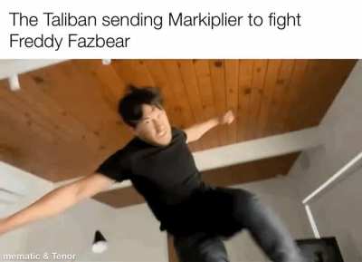 Oh No