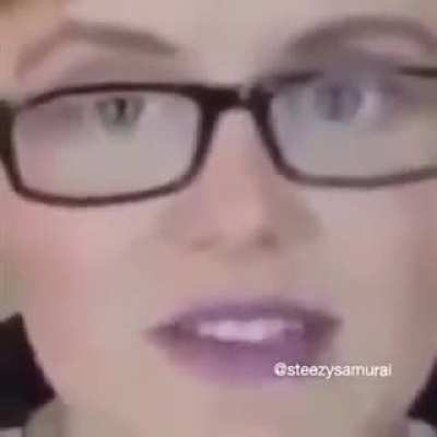 WhatdidsheSayyyy???