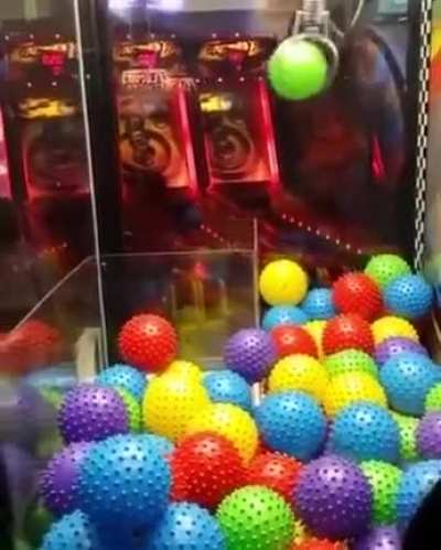 Maybe Maybe Maybe