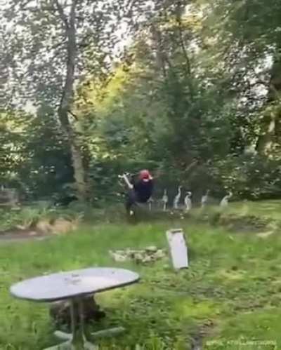Don&rsquo;t know if this counts