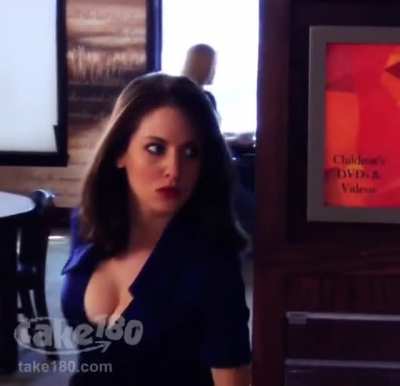 Alison Brie