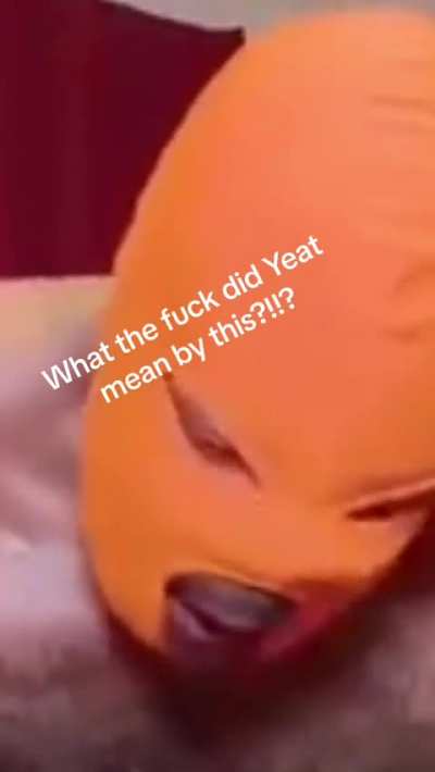 Yeat