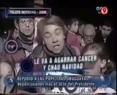 Ya es nochebuena!! hora de recordar esta joyita del 2006