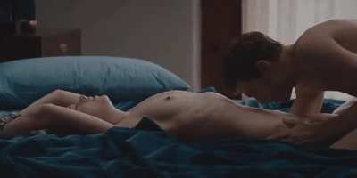 Dakota Johnson