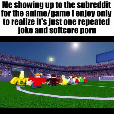how it feels to like persona 5