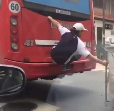 Que maestro