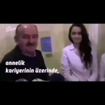 Sizce kadın ile erkek birebir eşit midir? Kadının asli g&ouml;revi annelik midir?